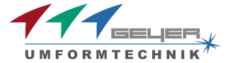 Geyer Umformtechnik GmbH