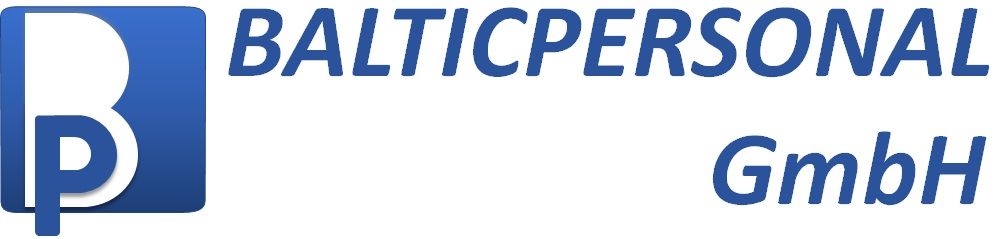 BALTICPERSONAL GmbH
