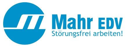 Mahr EDV GmbH (Berlin)