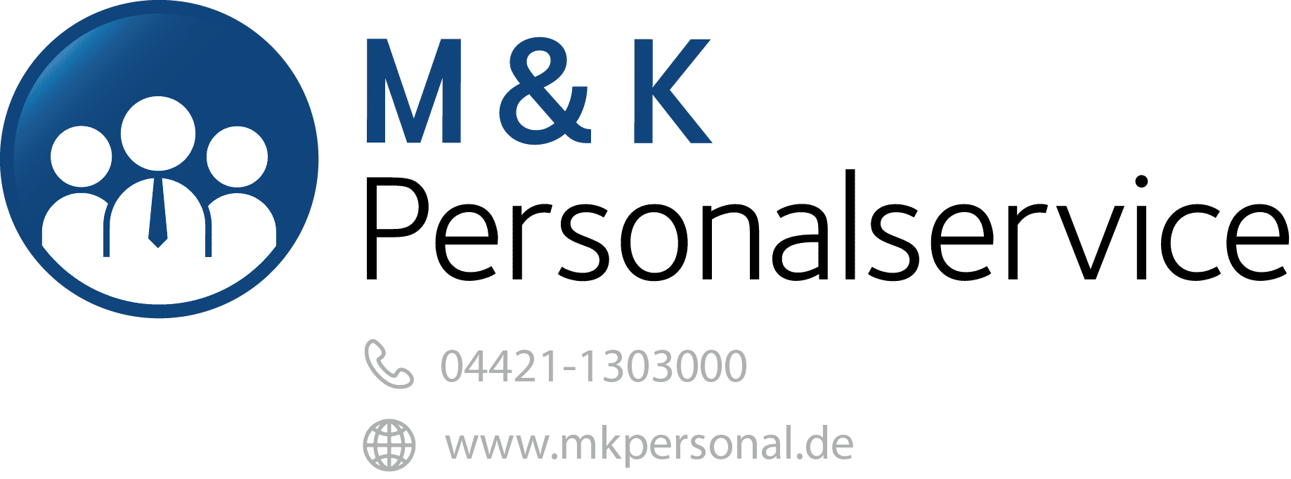 M & K Personalservice GmbH