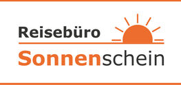Reisebüro Sonnenschein