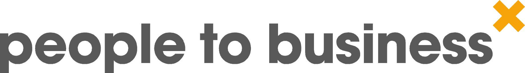 people to business GmbH