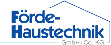 Förde-Haustechnik GmbH & Co KG