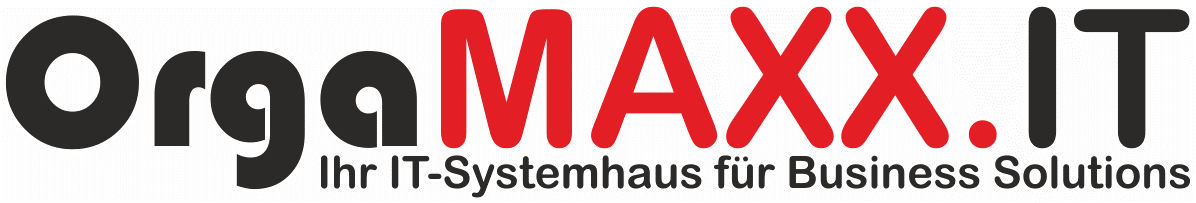 Orga MAXX.IT GmbH