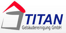 Titan-Gebäudereinigung GmbH