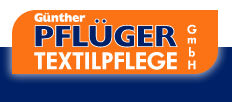 Günther Pflüger Textilpflege GmbH