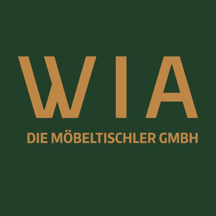 WIA-Die Möbeltischler GmbH