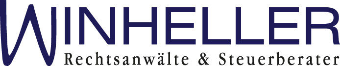 WINHELLER Rechtsanwaltsgesellschaft mbH