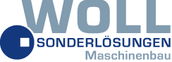 Woll Maschinenbau GmbH