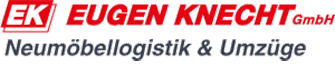 Eugen Knecht GmbH Intern.Spedition u.Möb