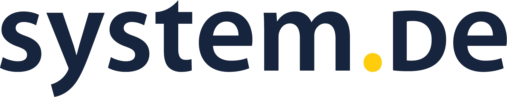 system.de - System & Project GmbH