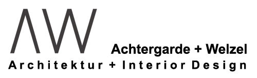Achtergarde + Welzel Architektur + Inter