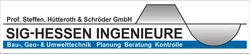 SIG - Hessen Ingenieure GmbH