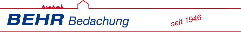 RUDOLF u. ADOLF BEHR GmbH