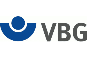 Verwaltungs- Berufsgenossenschaft (VBG)