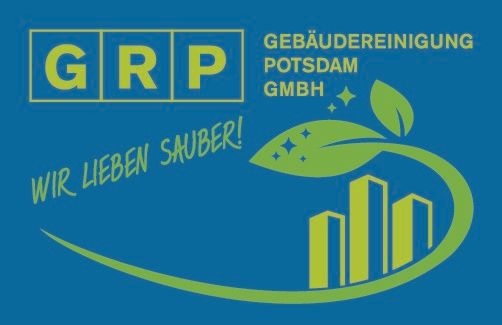 GRP Gebäudereinigung Potsdam GmbH