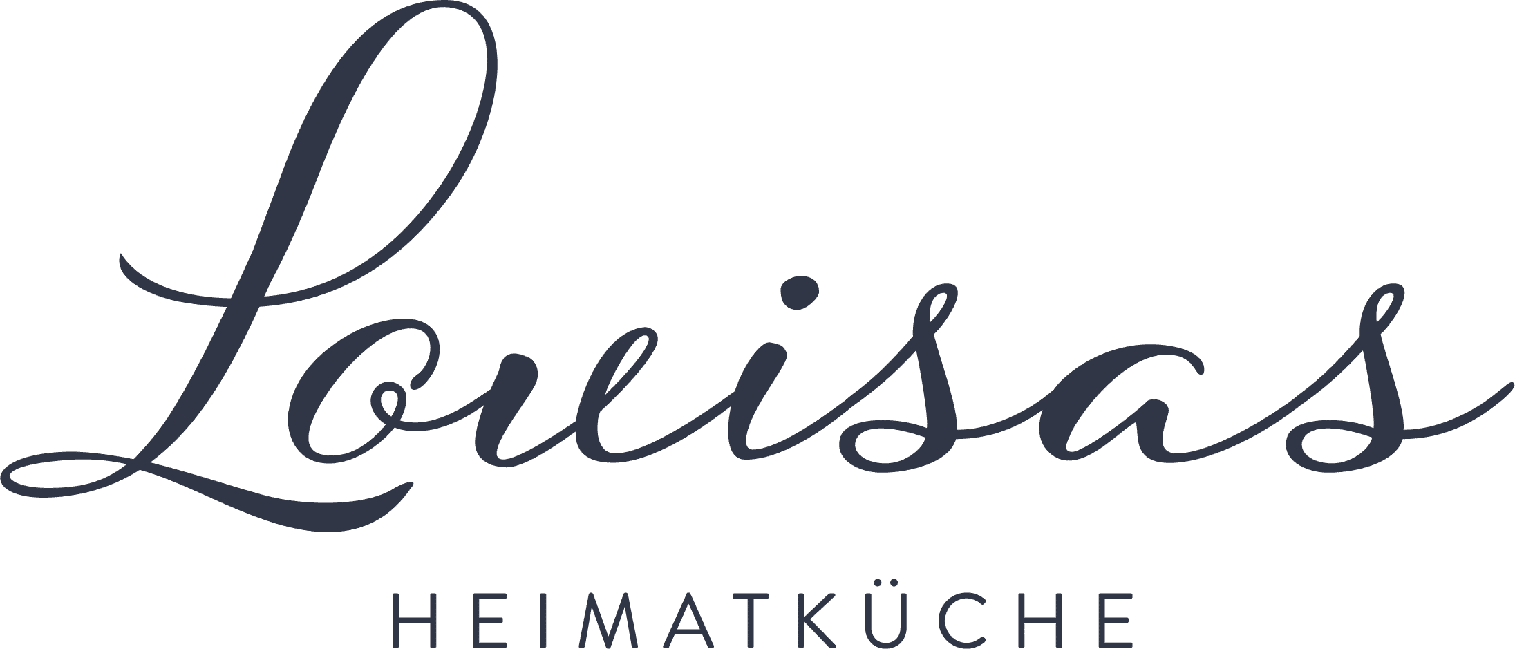 Louisas Heimatküche Louisa Boysen