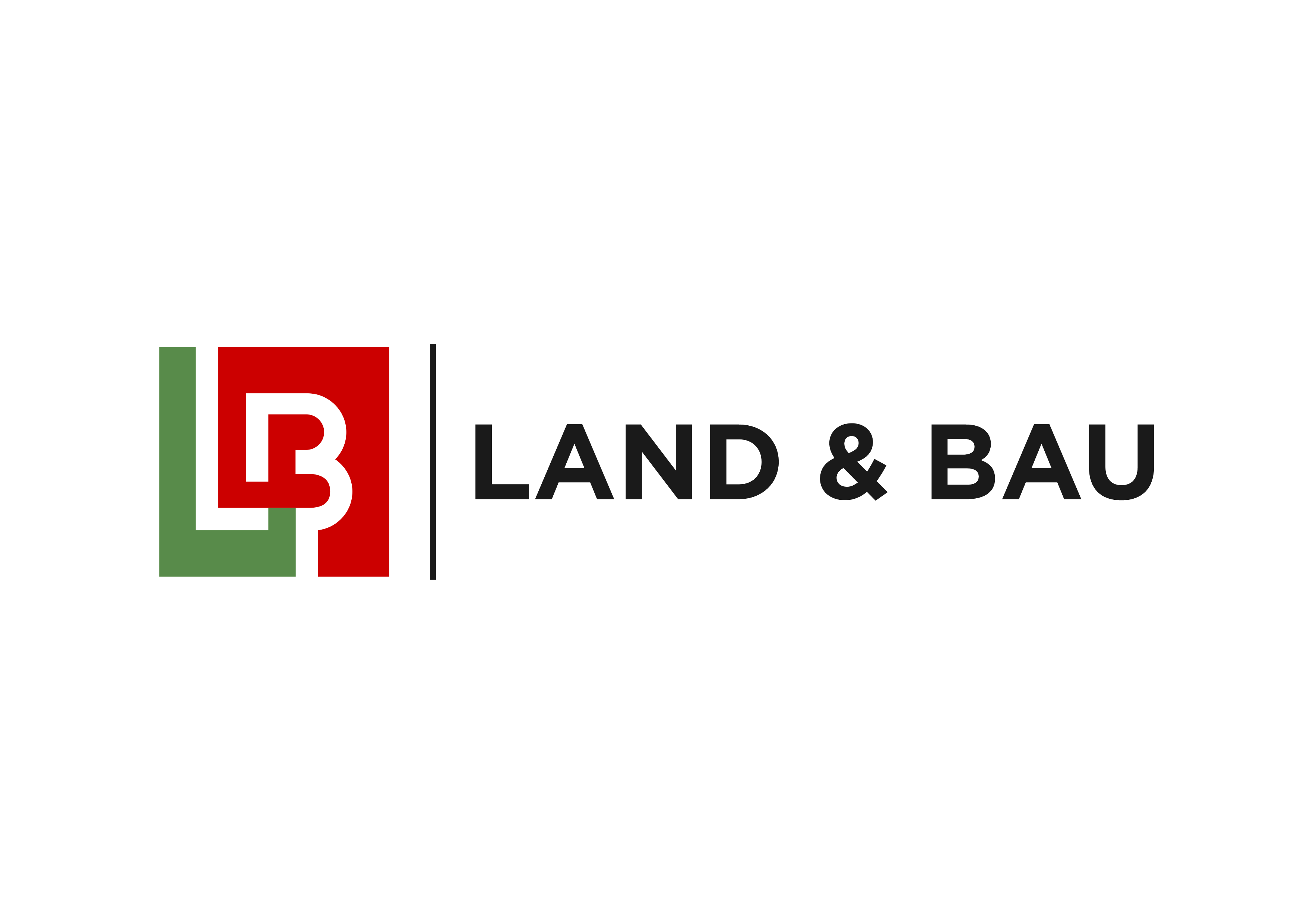 Land und Bau Kommunalgeräte GmbH