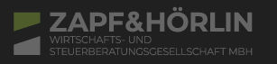 Zapf&Hörlin Wirtschafts-u. StBges.mbH