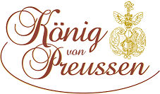 Landgasthof König v. Preussen GmbH
