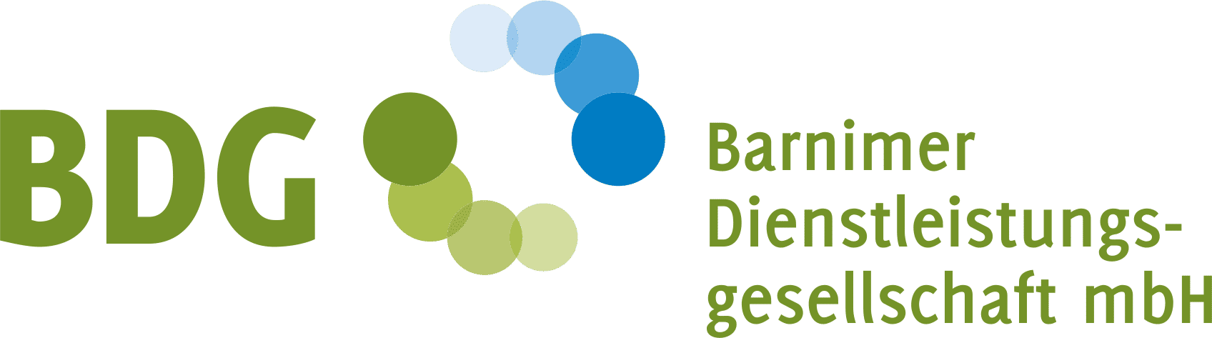 Barnimer Dienstleistungs- gesellschaft m