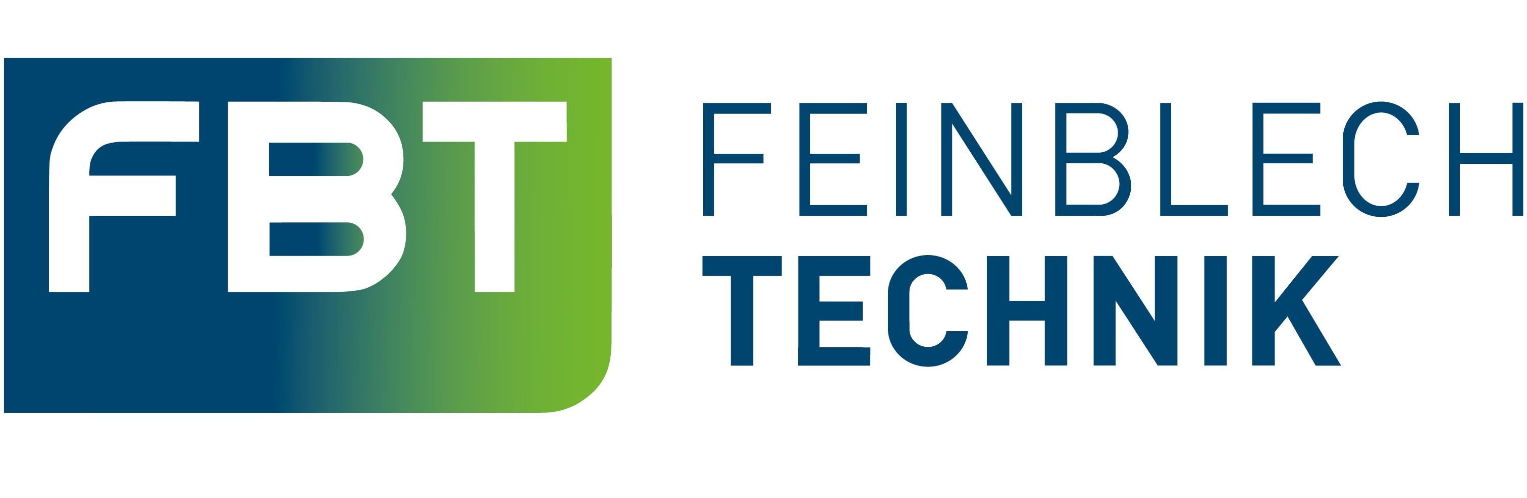 FBT Feinblechtechnik GmbH
