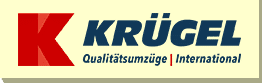 Krügel Umzugslogistik GmbH