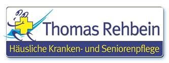 Thomas Rehbein Häusliche Kranken- und Se