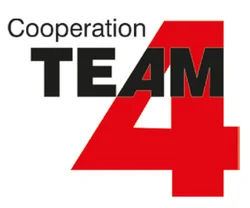 Cooperation Team-4 Dienstleistungs GmbH