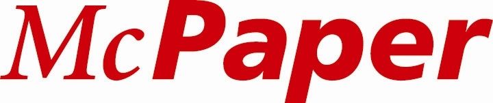McPaper AG Schreibwaren