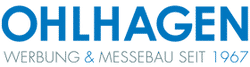 Ohlhagen Werbung & Messebau e.K.