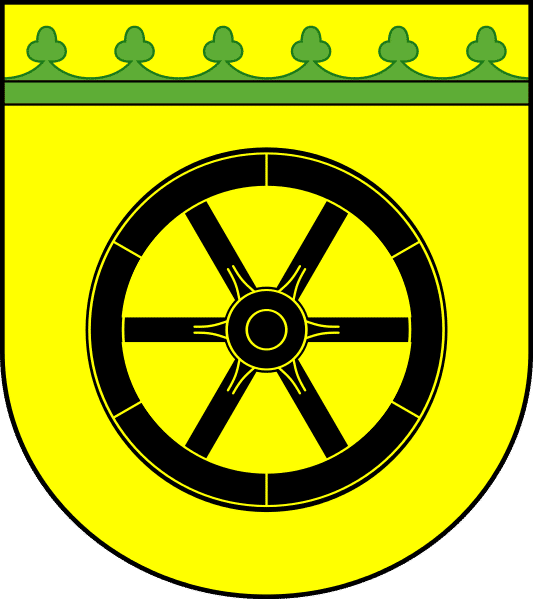 Bürgermeister der Gemeinde Wentorf bei H