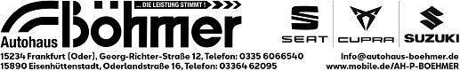 Autohaus Böhme GmbH
