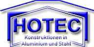 Hotec Metallbau GmbH