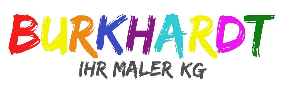 Burkhardt Ihr Maler KG