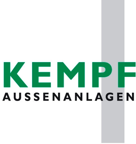 Kempf 3 GmbH Garten - und Landschaftsbau