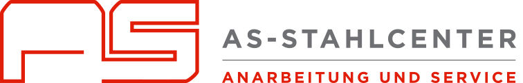 AS-StahlCenter GmbH Anarbeitung und Serv