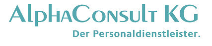 AlphaConsult KG - Schweinfurt