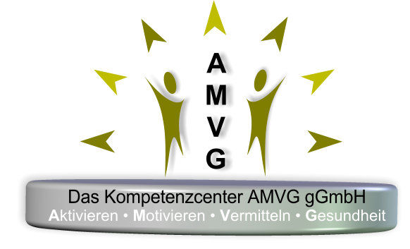 Das Kompetenzcenter AMVG gGmbH
