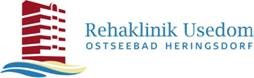 Rehaklinik Usedom GmbH GF George Kwakker