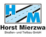 Horst Mierzwa Straßen- und Tiefbau GmbH