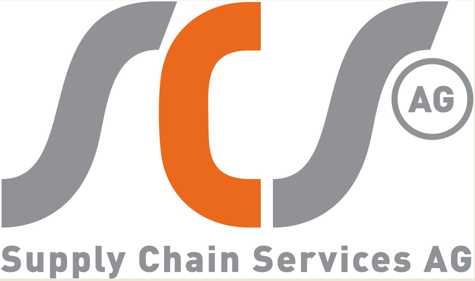 SCS Supply Chain Services GmbH