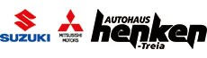 Autohaus Henken GmbH Suzuki- und Mitsubi