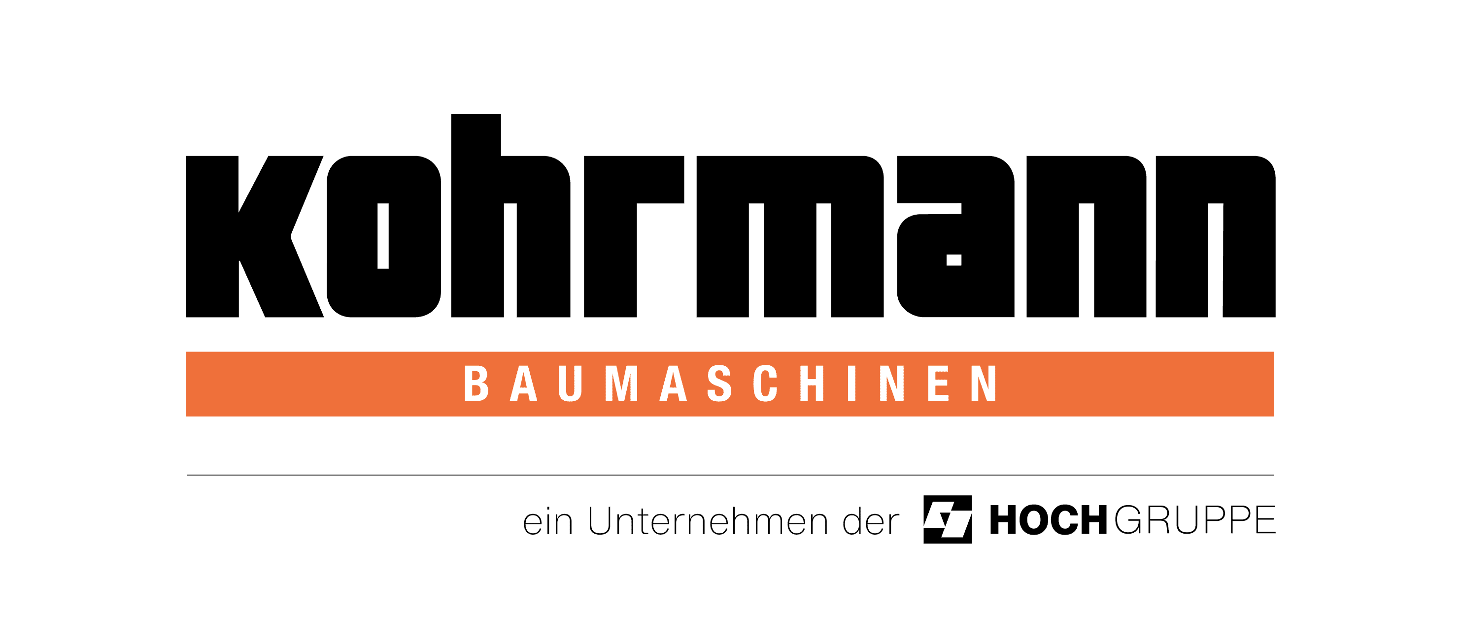 Kohrmann Baumaschinen GmbH