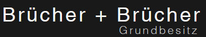 Brücher + Brücher Grundbesitz GbR