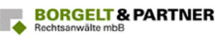 Borgelt & Partner Rechtsanwälte
