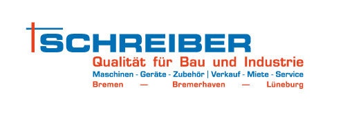 Schreiber Baumaschinen GmbH & Co.KG