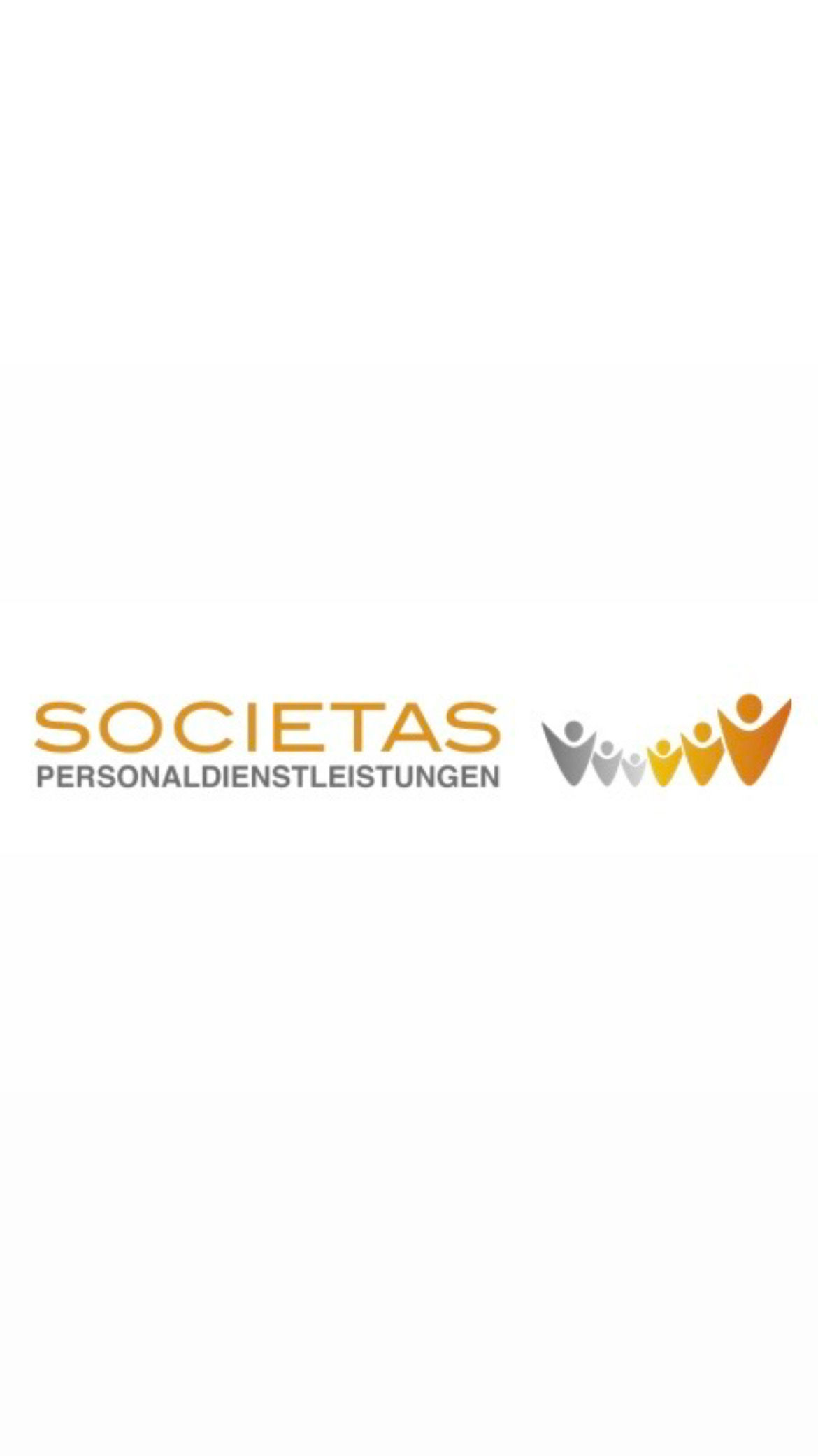 Societas Personaldienstleistung GmbH
