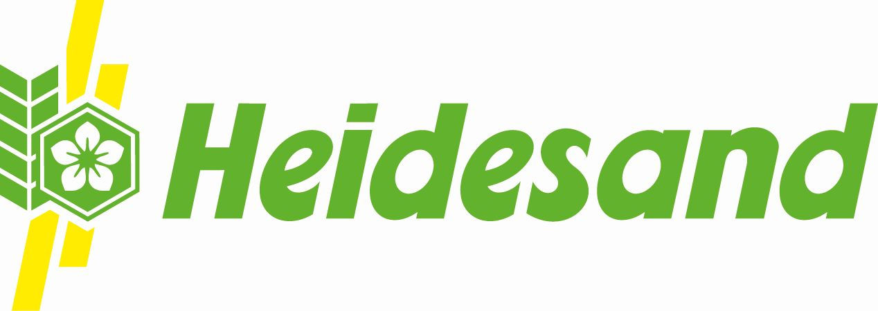 Heidesand Raiffeisen- Warengenossenschaf