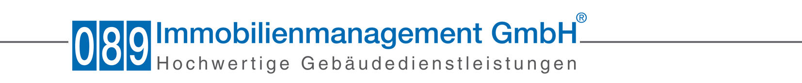 089 Immobilienmanagement GmbH